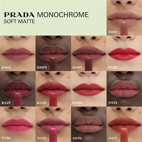 prada rouge